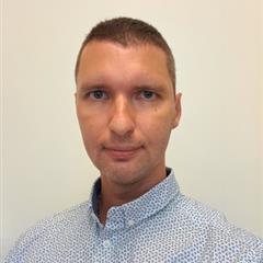 Picture of Jüri Paris